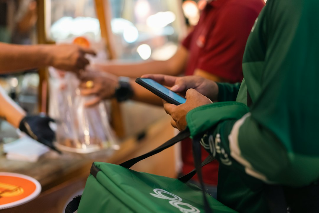 Uso de servicios financieros digitales en Filipinas