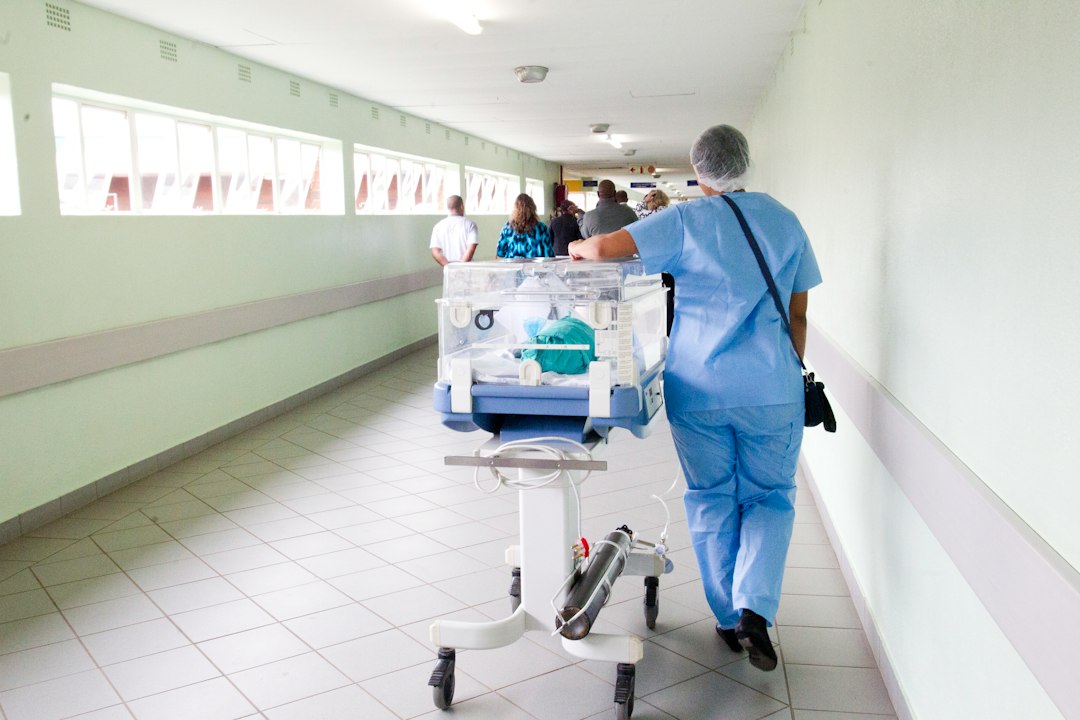 hospital y gestión de costes sanitarios