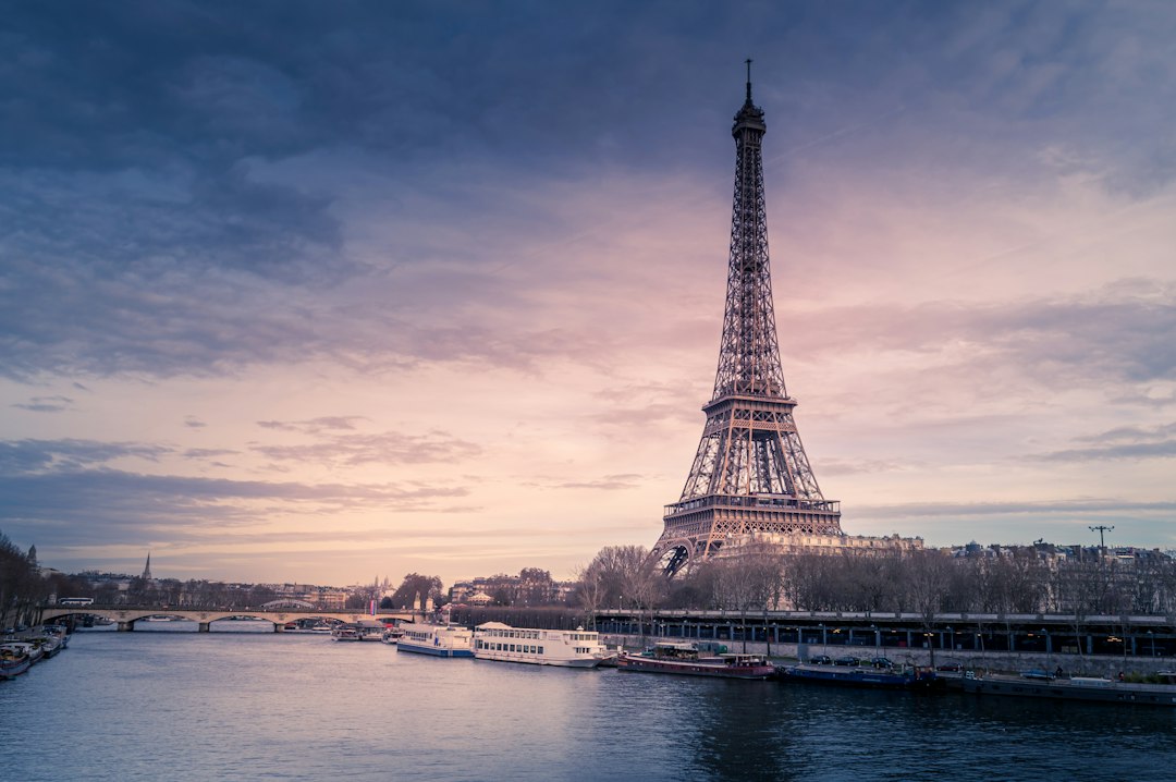 París y la prima de riesgo de Francia