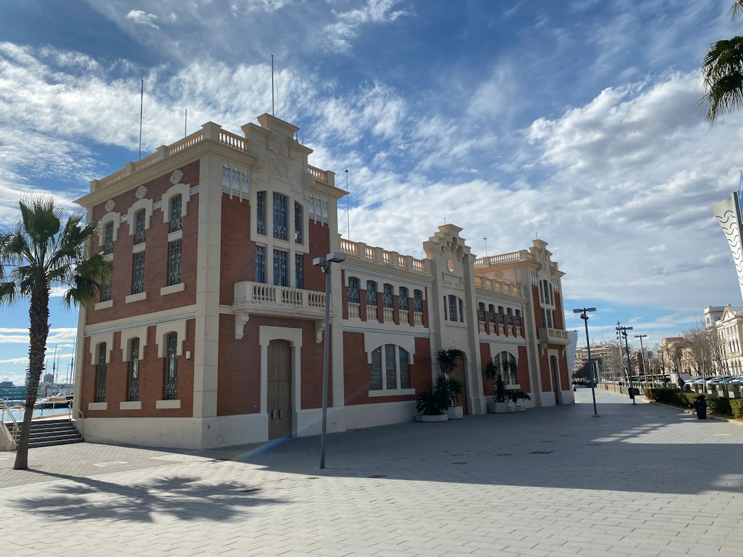 instalaciones empresariales en Valencia