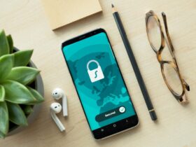 Protección de acceso y seguridad digital