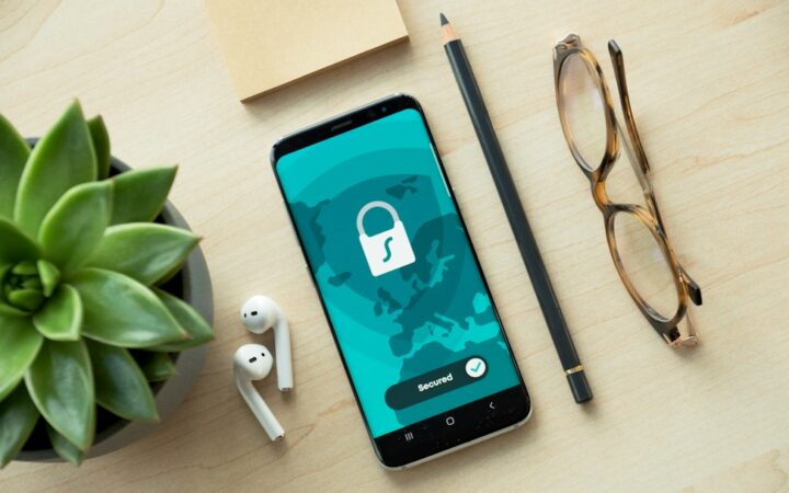 Protección de acceso y seguridad digital