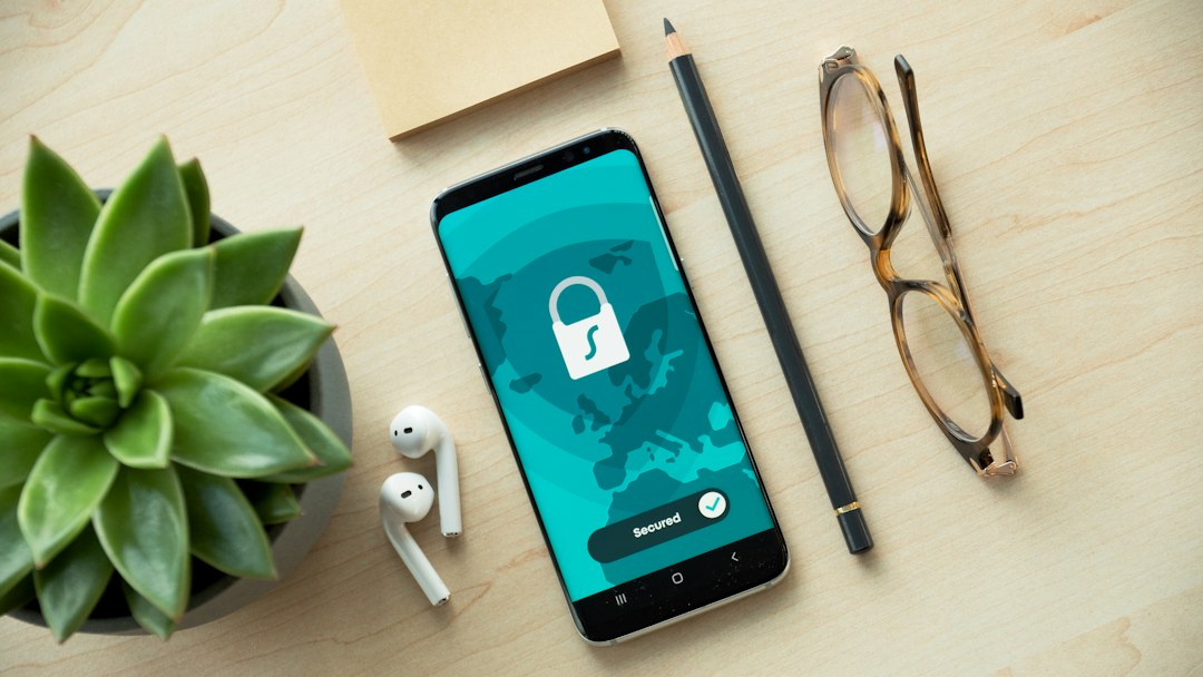 Protección de acceso y seguridad digital