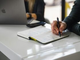 Toma de notas y redacción de actas