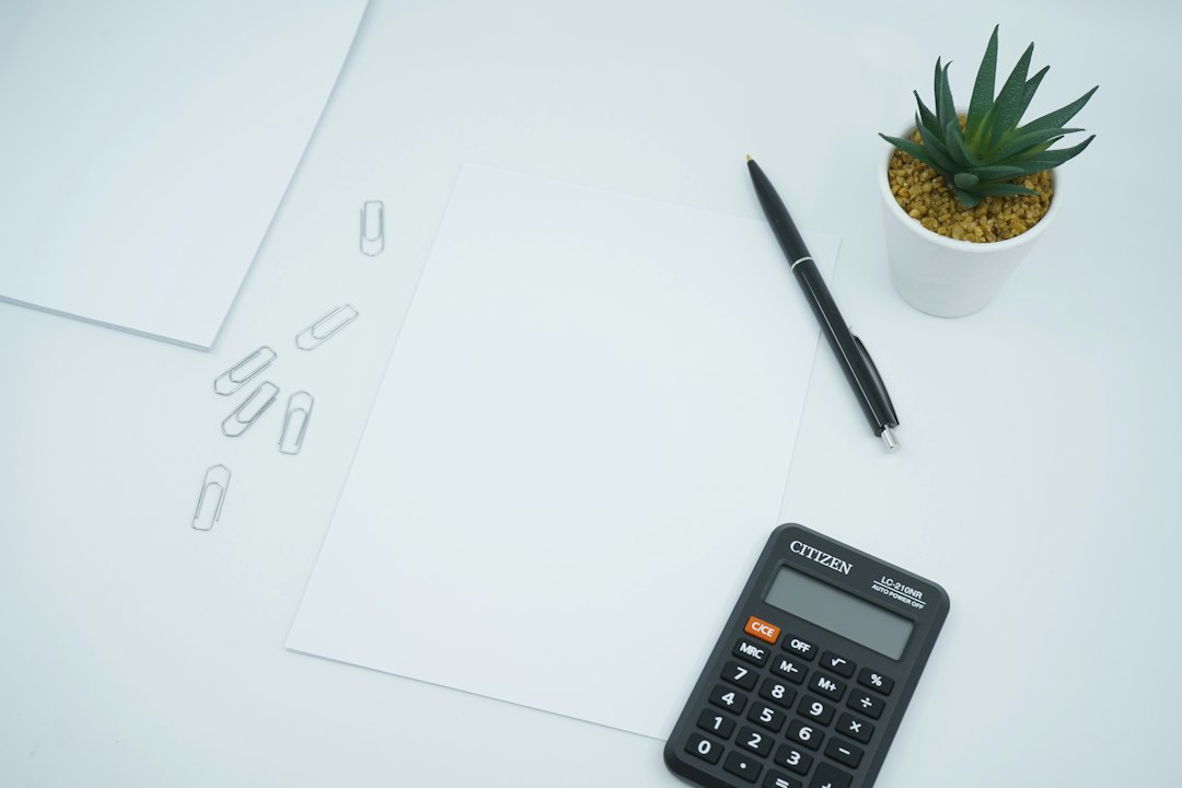 Calculadora y documentos de información tributaria
