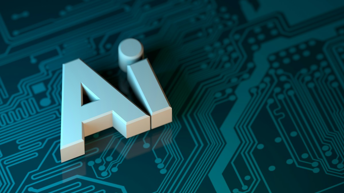 Representación tecnológica de inteligencia artificial aplicada a consultoría