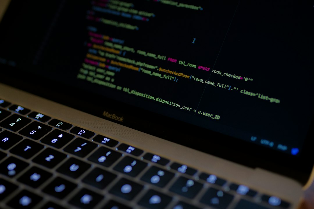 Código PHP mostrado en un editor de programación, ilustración de las vulnerabilidades PHP2Shell