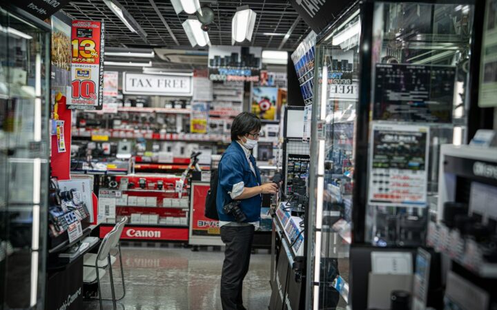 Compra de Ceconomy por JD.com