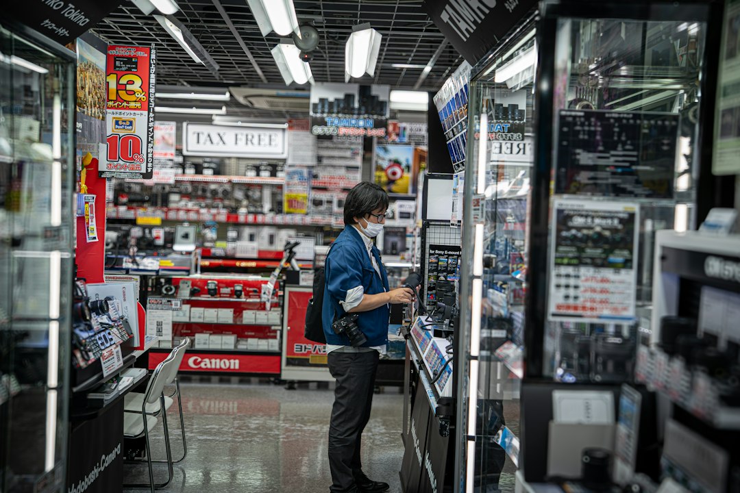 Compra de Ceconomy por JD.com