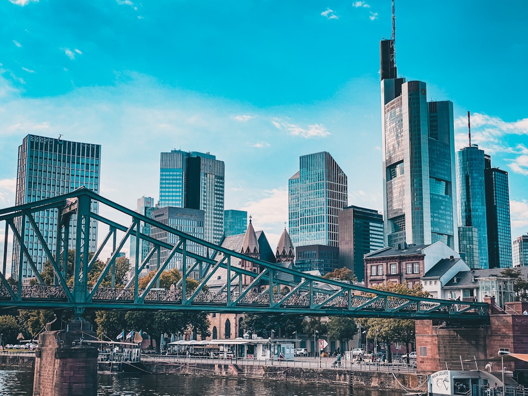 Crecimiento de Alemania y economía alemana