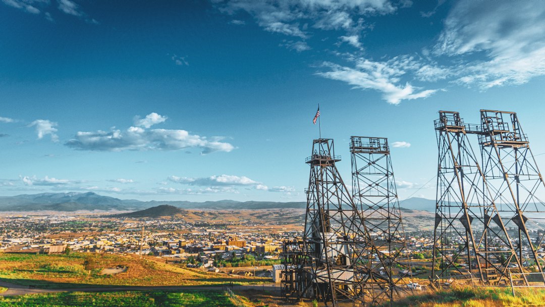Glencore y trading de materias primas