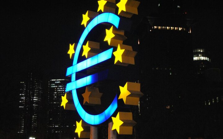 Inflación de la eurozona y política del BCE