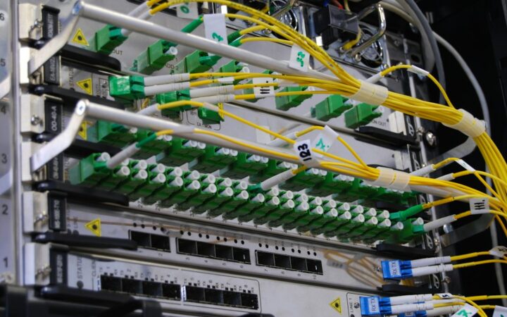 Compra de Netomnia por Nexfibre en Reino Unido