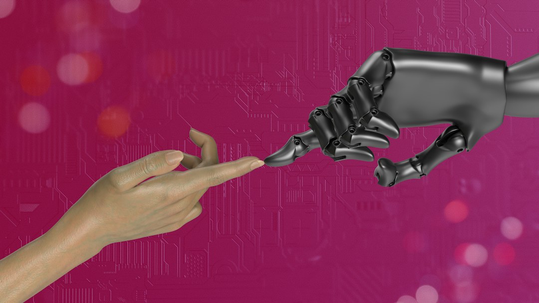 Interacción humana con sistemas de inteligencia artificial
