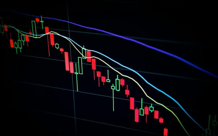Treasury a 10 años y mercados financieros