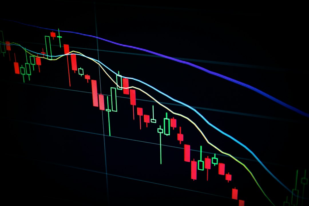 Treasury a 10 años y mercados financieros