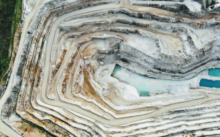 Fusión Anglo Teck y suministro de cobre