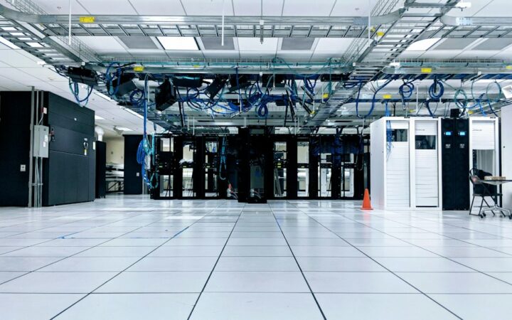 Supercomputación en Europa y gigafactorías de IA