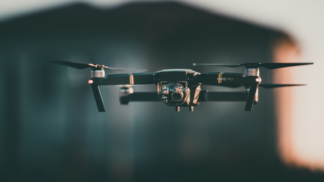 Drones entre Alemania y Ucrania