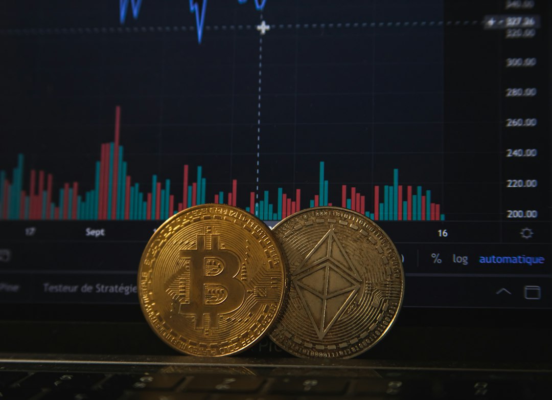 Representación digital de activos en una red blockchain