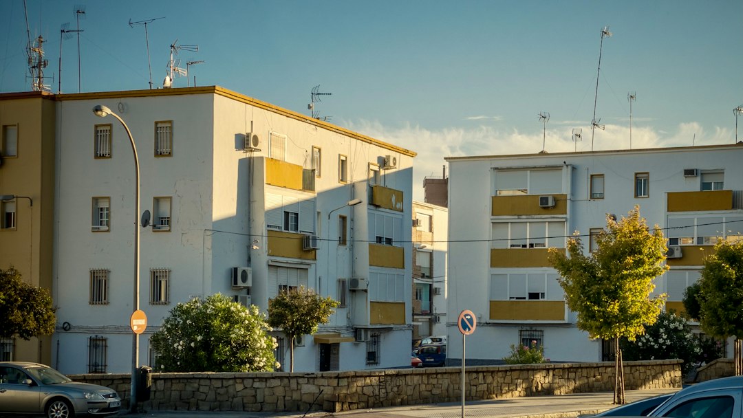 Crisis de vivienda en España y oferta residencial