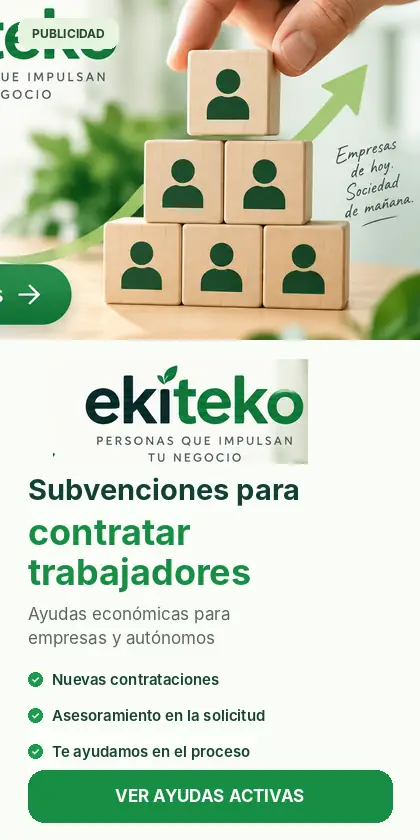 Ekiteko vertical