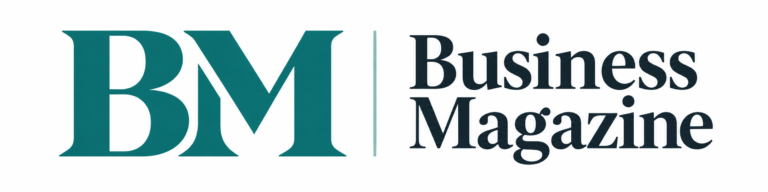 Business Magazine