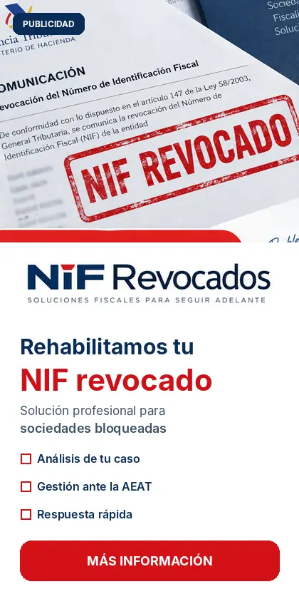 NIF Revocados vertical