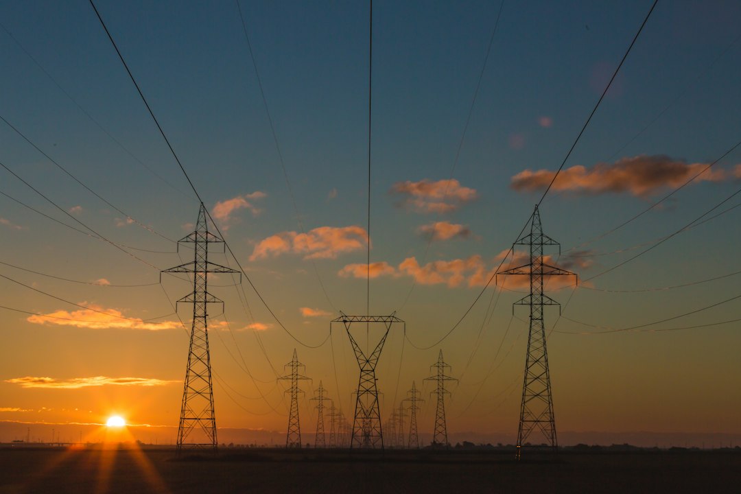 Iberdrola gana 5.816 millones y vuelve a elevar objetivos: las redes explican el cambio de escala