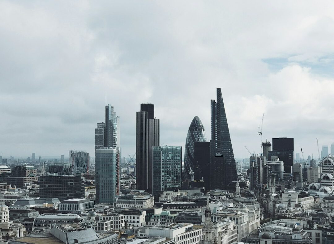La caída de Google Cloud en Londres golpea a bancos y servicios públicos: la nube vuelve a mostrar su riesgo sistémico