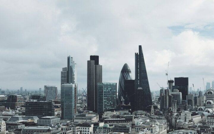 La caída de Google Cloud en Londres golpea a bancos y servicios públicos: la nube vuelve a mostrar su riesgo sistémico