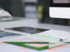 Oficinas y actividad empresarial en España