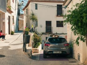 Vehículo eléctrico en España dentro del programa de ayudas Auto+
