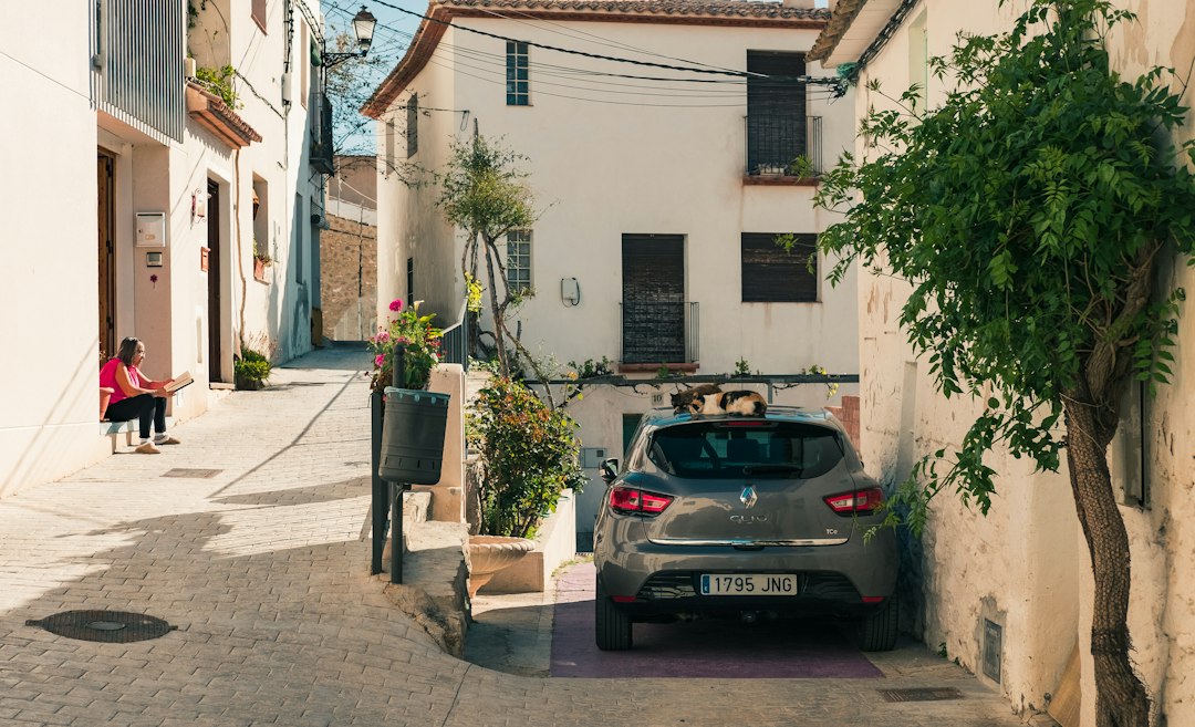 Vehículo eléctrico en España dentro del programa de ayudas Auto+