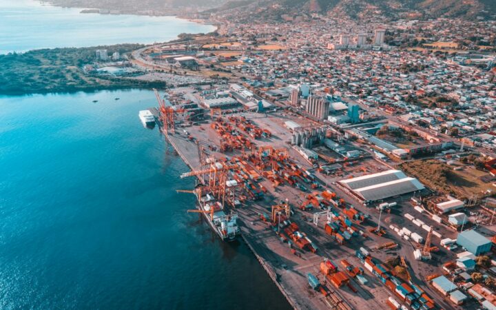 Enagás gana 204 millones hasta septiembre y mantiene objetivos mientras prepara la nueva red de hidrógeno