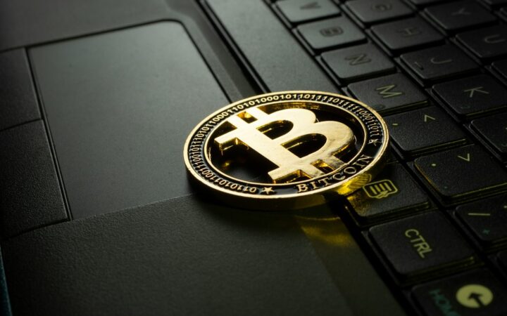Activo digital representado por una moneda de ethereum