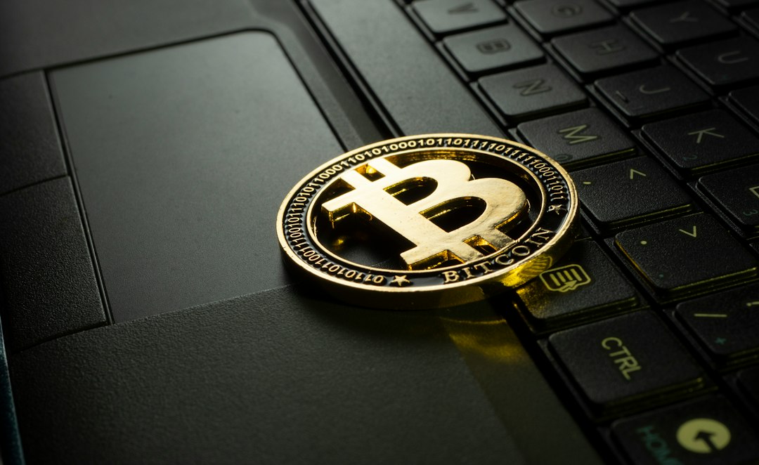 Activo digital representado por una moneda de ethereum