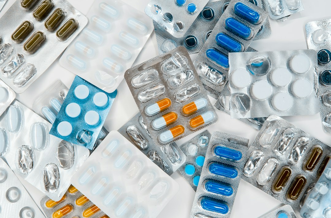 Productos farmacéuticos de consumo