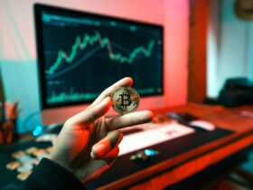 Representación digital de activos en una red blockchain