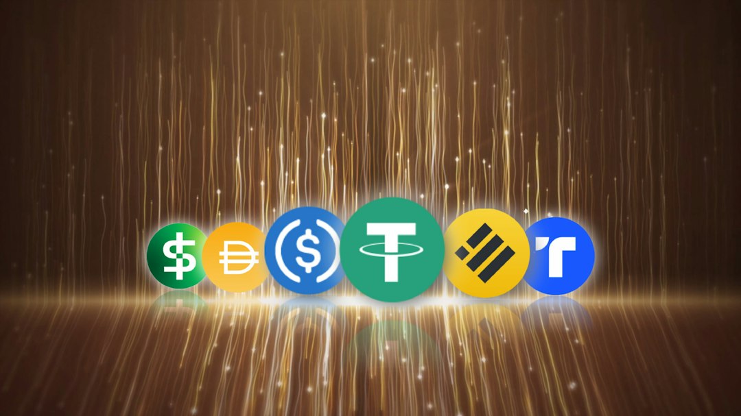 Representación de stablecoins para pagos digitales