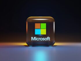 Edificio corporativo de Microsoft