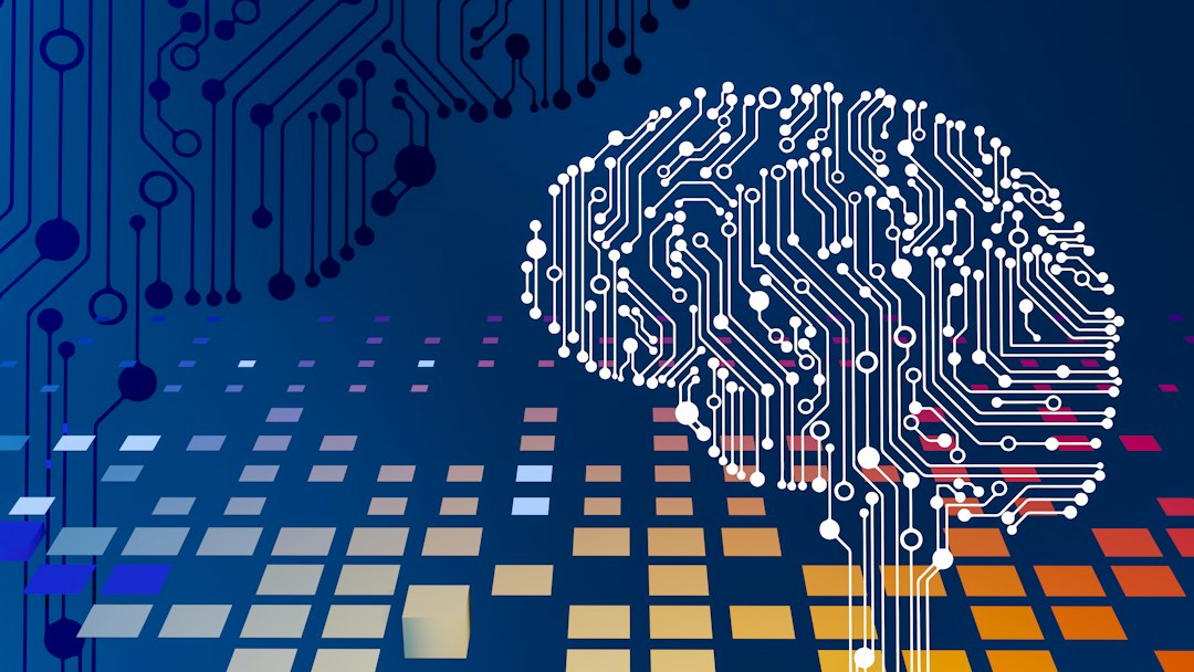 Representación de procesadores para inteligencia artificial