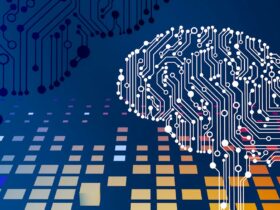 Representación de procesadores y unidades gráficas para inteligencia artificial