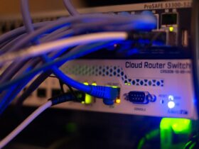 Servidores de red sometidos a controles de ciberseguridad