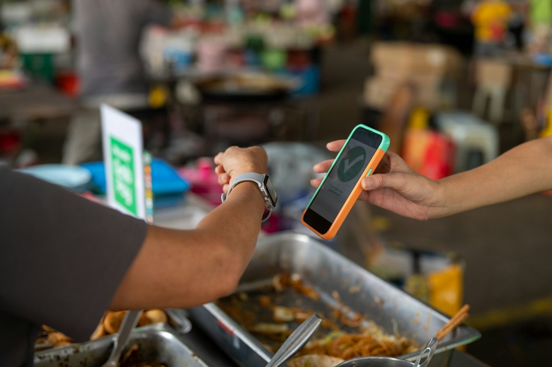 Pago mediante teléfono móvil en Filipinas