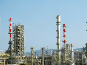 Los beneficios del STOXX 600 apuntan a crecer un 21,9%, pero la energía explica gran parte del salto