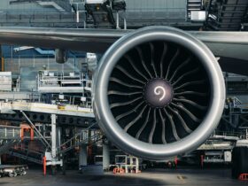 RTX eleva previsiones tras llevar su cartera a 340.000 millones: motores y defensa sostienen el crecimiento