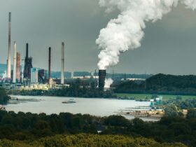 Complejo industrial alemán como contexto de la oferta de BASF por Evonik
