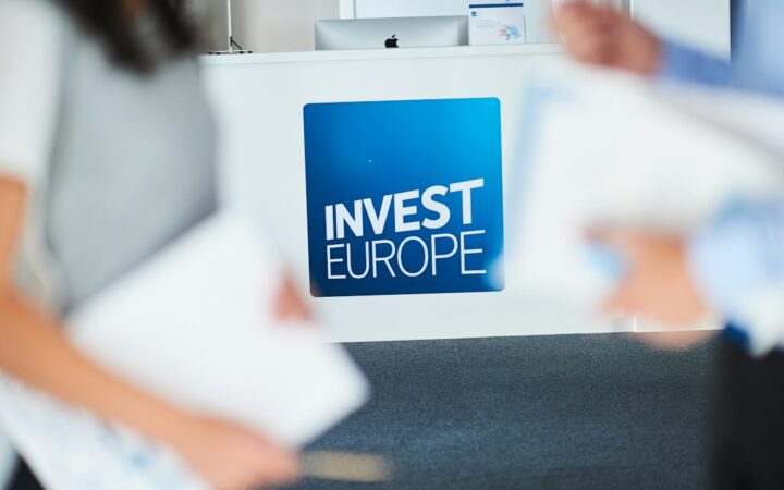 Recepción de una asociación europea de inversión y mercados