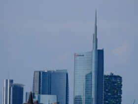 Norges Bank rechaza el plan expansivo de Monte dei Paschi: la consolidación bancaria italiana afronta un voto clave